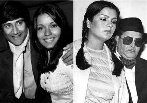 Dev Anand 100th birth anniversary: Dev Saab, Zeenat Aman, Raj Kapoor 'love' triangle explained