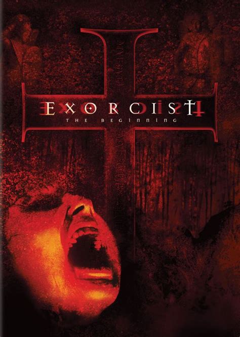 Exorcist: The Beginning [DVD] [2004] - Best Buy