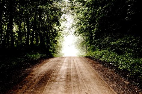 Pin by Rachel Freed on Inspire: Woods | Country roads, Back road, Road