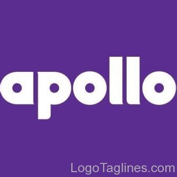 Apollo Tyres Slogan - Apollo Tyres Tagline - Logo - List of Slogans