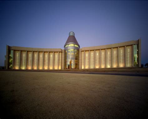 Oklahoma History Center - OERB HomeRoom