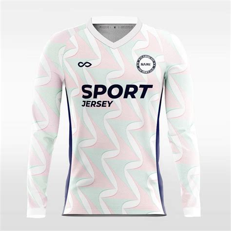 Design Pink Soccer Jerseys &Football Shirts for Team Print-XTeamwear