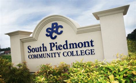 South Piedmont Community College - Unigo.com