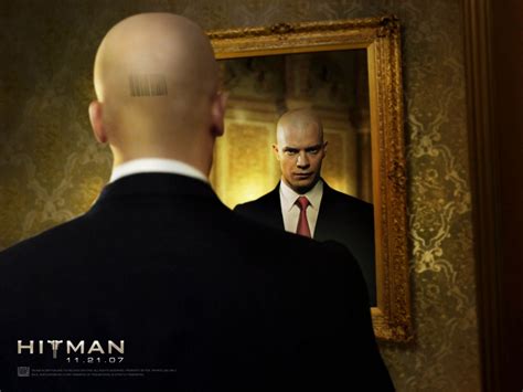 Hitman Movie Agent 47 HD Wallpapers ~ Desktop Wallpaper