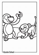 6 Fun Coloring Pages  Free Printables sketch template