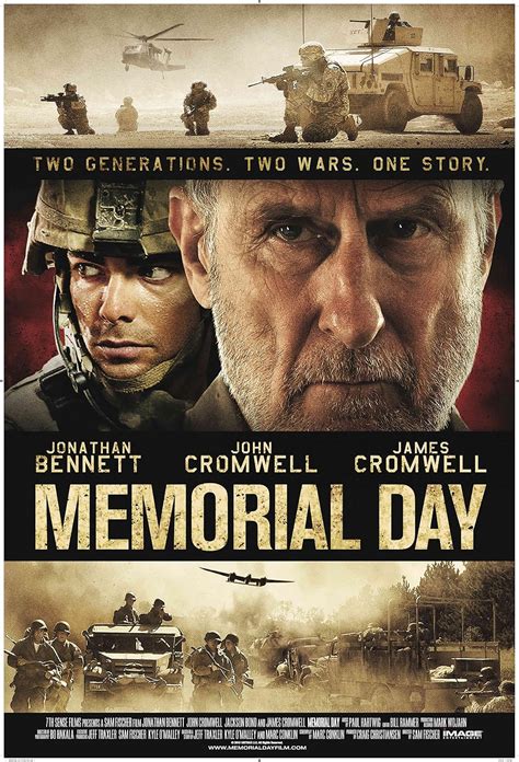 Memorial Day (2012) - IMDb