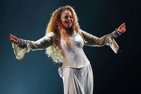 ‘Unbreakable’ by Janet Jackson Review - WSJ