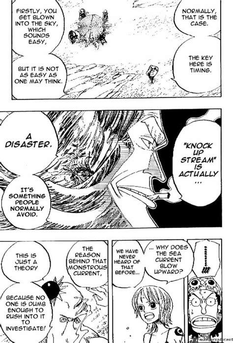 One Piece Chapter 229 - One Piece Manga
