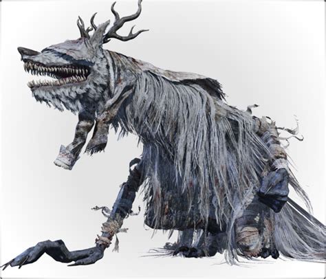 Bosses - Gallery | Bloodborne Wiki