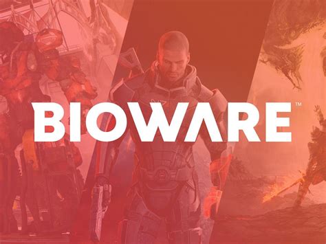 BioWare Logo - LogoDix