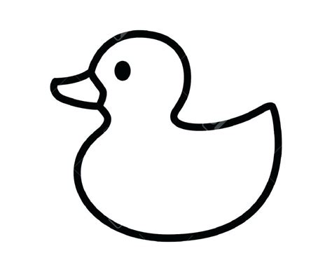 Duck - Drawing Skill