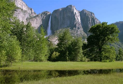 Yosemite Valley, Yosemite National Park