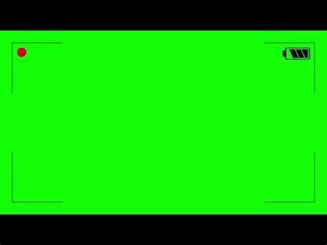 Green Screen Overlay - Video Camera Recording - Free download and for commerical use ...