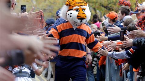 No. 14 Auburn gymnastics finishes with a win at North Carolina