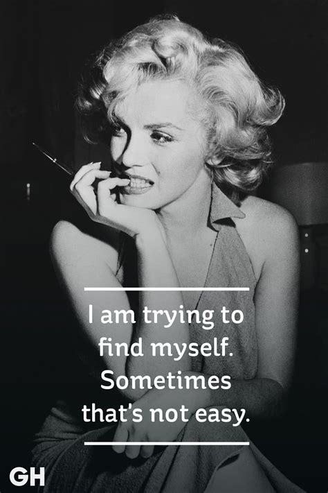 Best Inspiring Famous Marilyn Monroe Quotes On Life Love Happiness ...