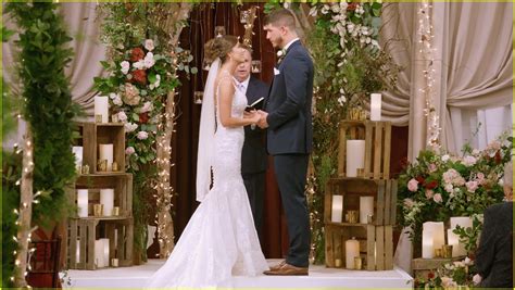 'Love Is Blind' Creator Reacts to Finale, Reveals Which Weddings Surprised Him: Photo 4444783 ...