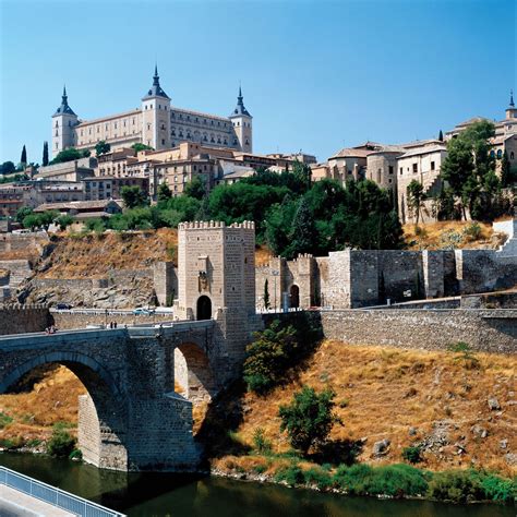 Alcázar | fortress, Toledo, Spain | Britannica