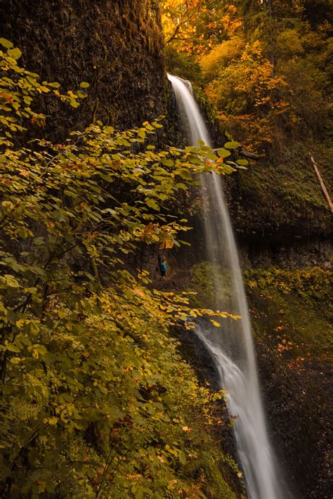 Hiking Oregon's Trail Of Ten Falls | Every Day A Vacation