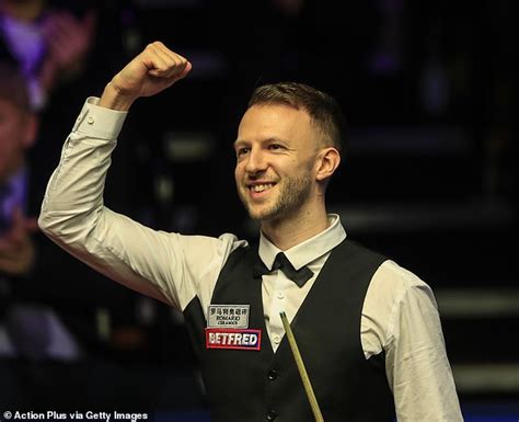 Judd Trump in line for £1m payday as he closes in on unprecedented double | Daily Mail Online