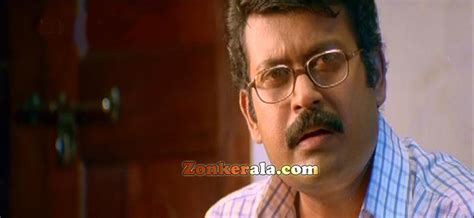 Manoj K Jayan Still - Malayalam Actor Manoj K Jayan Photos