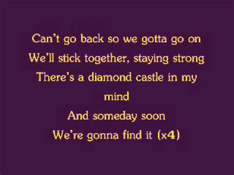 Barbie and The Diamond Castle - We're Gonna Find It w/lyrics - YouTube