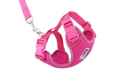 Adventure Kitty Harness