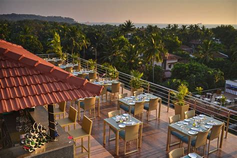 The Acacia Hotel & Spa, Goa - Venue - Candolim - Weddingwire.in