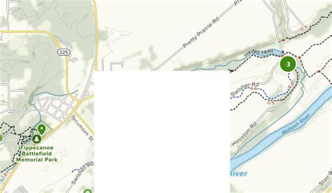 Best River Trails in Prophetstown State Park | AllTrails