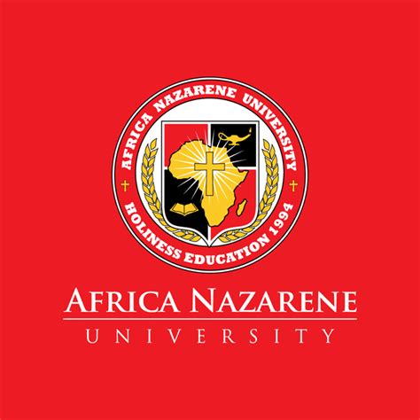 Africa Nazarene University Student Portal