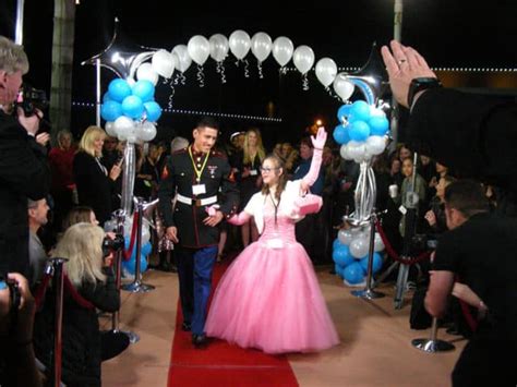 2019 Night to Shine Prom was Spectacular | North County Daily Star