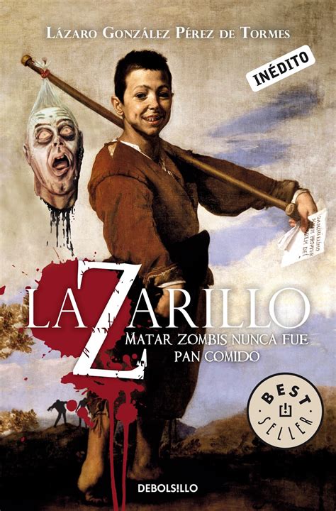 R#54: LaZarillo | Lázaro González Pérez de Tormes | Los libros de Lorenna