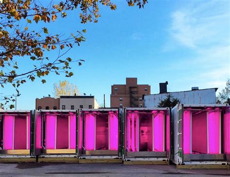 Kimbal Musk launches a revolutionary shipping container farm initiative in Brooklyn | Urban ...