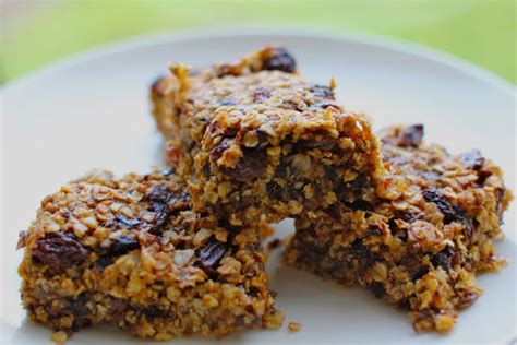 Camu Camu and Maca Powder Energy Flapjack Recipe – Health Essentials Direct