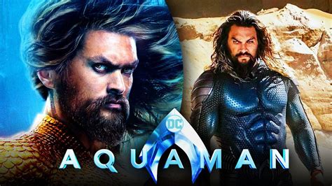 Warner Bros. May Be Done With Jason Momoa's Aquaman | The Direct