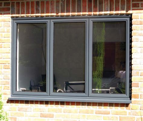 Aluminium Windows Maidstone, Gillingham in Kent