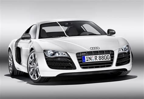 Hight Quality Cars: Review Audi R9