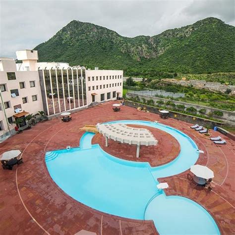 Spectrum Resort | Corporate Venues | Udaipur Resorts- CYJ