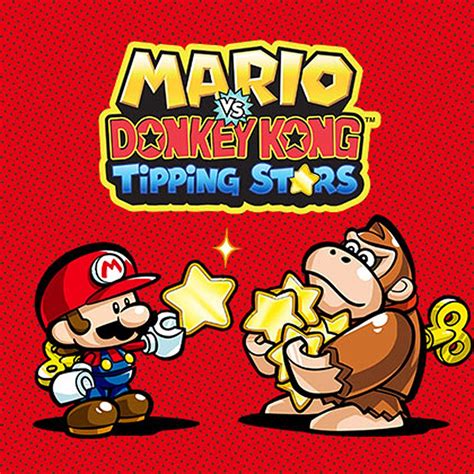 Mario vs. Donkey Kong: Tipping Stars Community Reviews - IGN