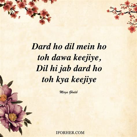 Best Mirza Ghalib Shayari On Love, Life, Beauty & More