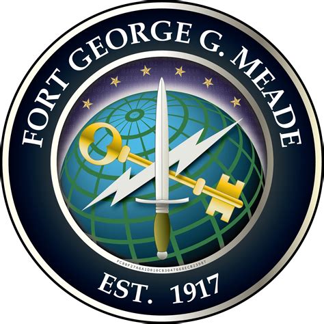 Fort George G. Meade, Md