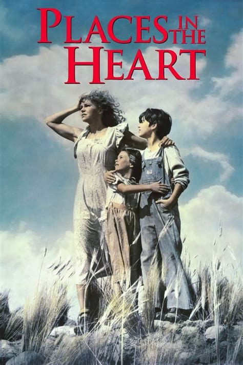 Places in the Heart (1984) — The Movie Database (TMDB)