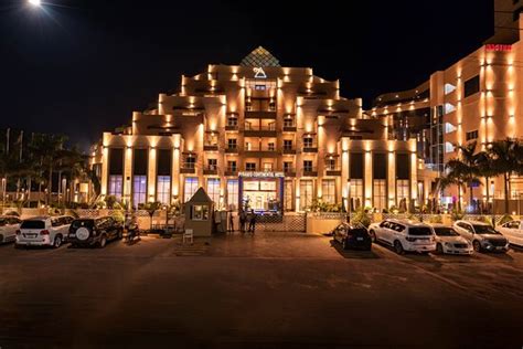 PYRAMID CONTINENTAL HOTEL, JUBA: 2022 Prices & Reviews (South Sudan) - Photos of Hotel - Tripadvisor