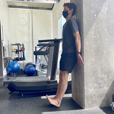 3 Exercises To Build Stronger Ankles — Coast Performance Rehab