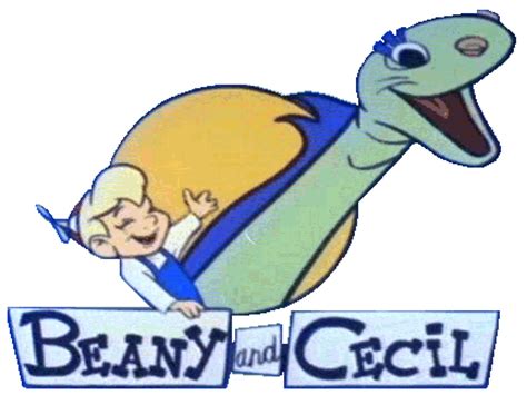 Beany and Cecil - Alchetron, The Free Social Encyclopedia