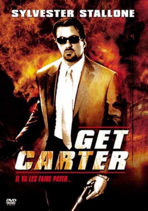 Carter | Official Trailer | Netflix | NeoGAF