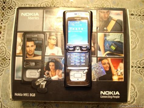 I Mate Jasjam & Nokia N91 8gb Music Edition 4Sale! - Non Wheels ...