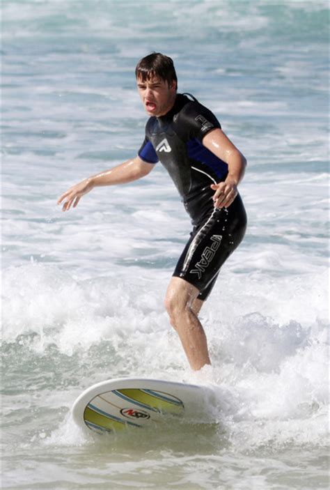 liam payne surfing in sydney - Liam Payne Photo (30934373) - Fanpop