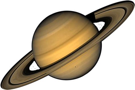 Download Saturn - Saturn Planet Transparent Background | Transparent PNG Download | SeekPNG