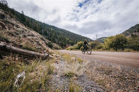 Creating Multi-Day Cycling Routes on Gunnison's Gravel | Adventure ...