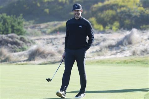 Aaron Rodgers Is Seriously Showing Out At AT&T Pebble Beach Pro-Am ...